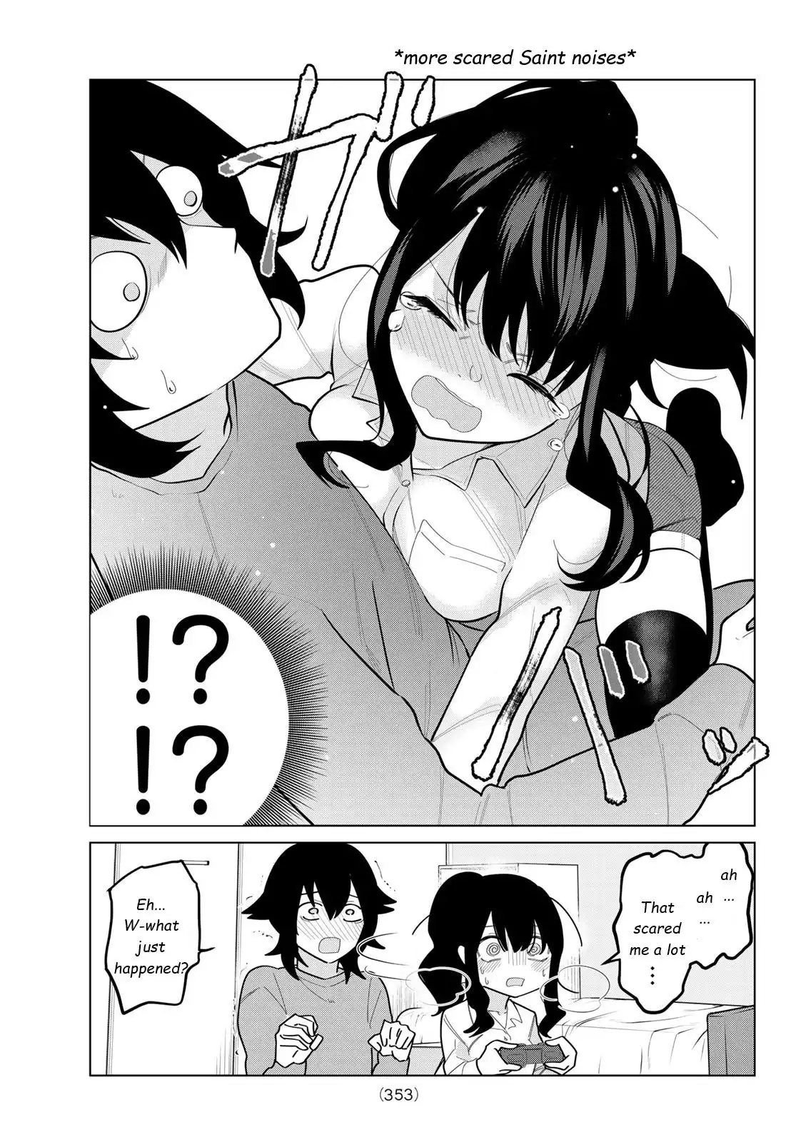 Kenja Ga Nakama Ni Natta! Chapter 22 9